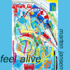 Marten Jansen - Feel Alive