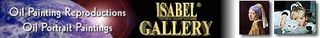 Isabel art gallery