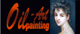 Oilpainting art