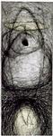 Jason Terry Intaglio drawings