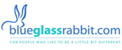 Blueglassrabbit.com art gallery